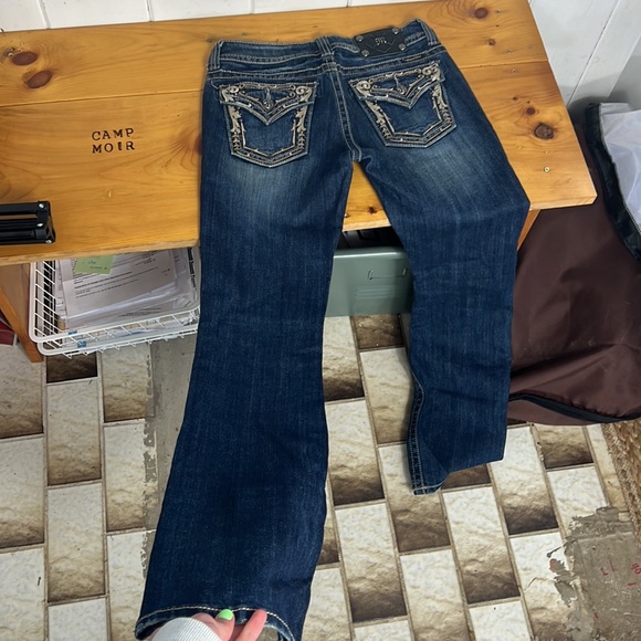 Miss Me Jeans - Picture 4 of 5